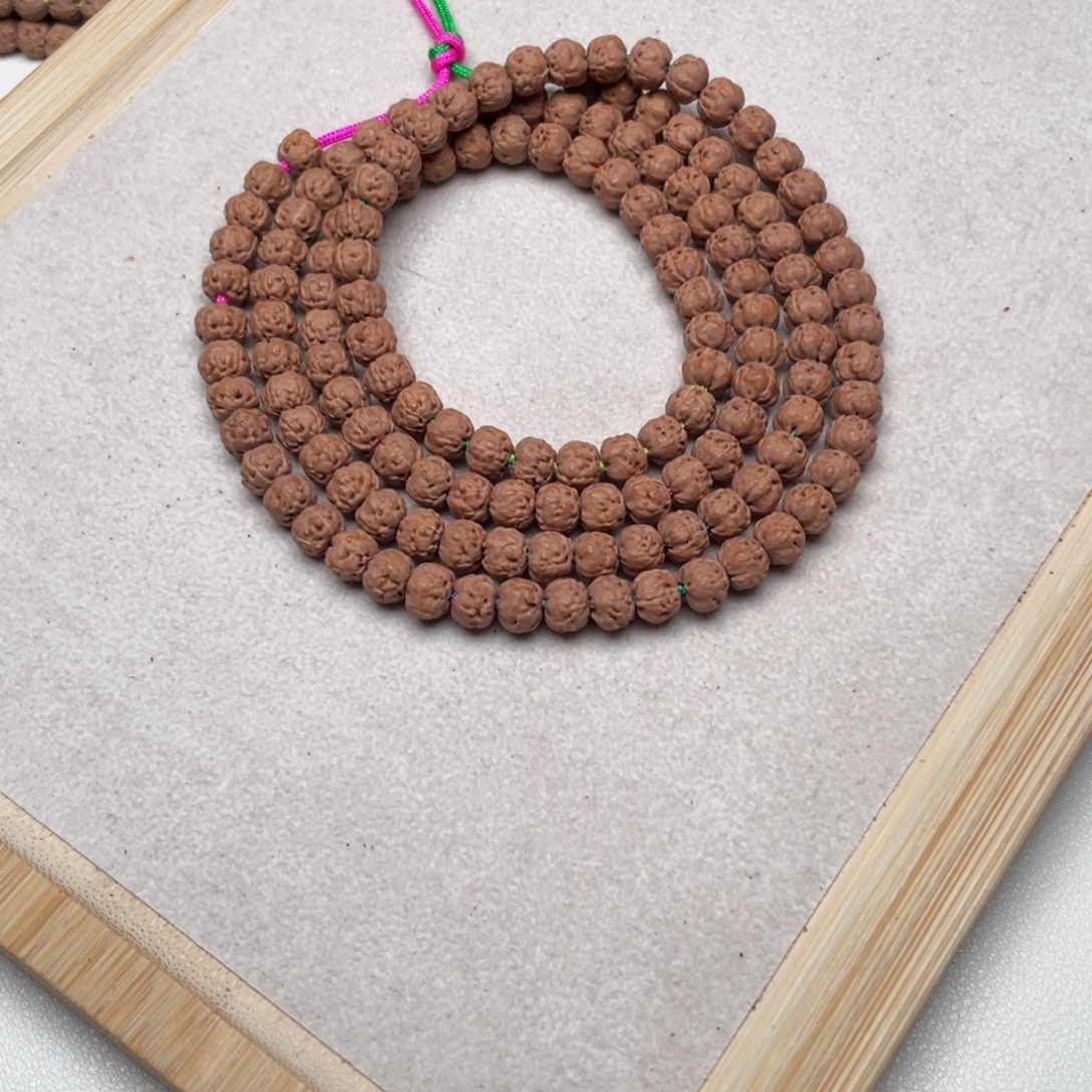 吊坠金刚菩提卡*佛手