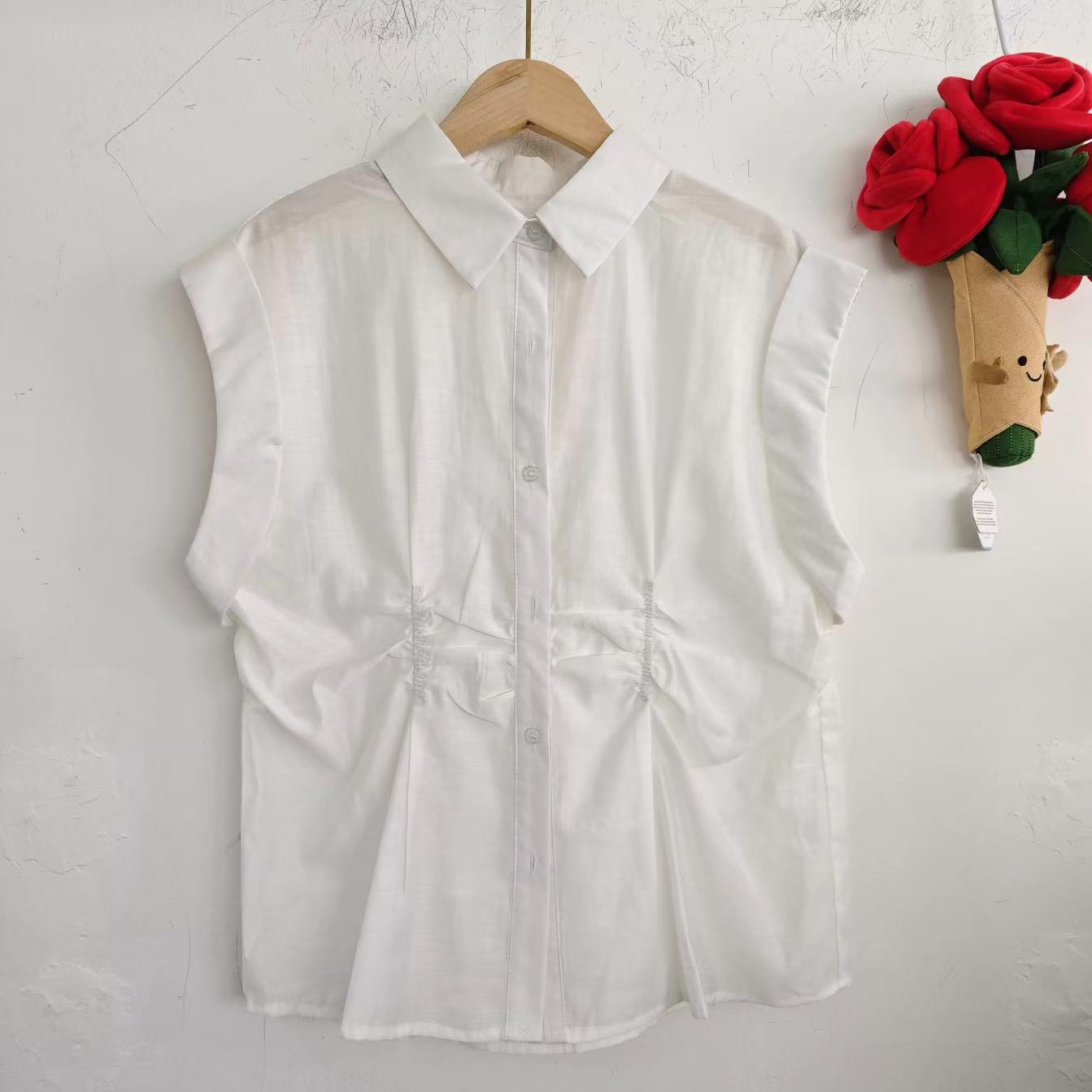 TY/-新款时尚百搭上衣*Sh 8890