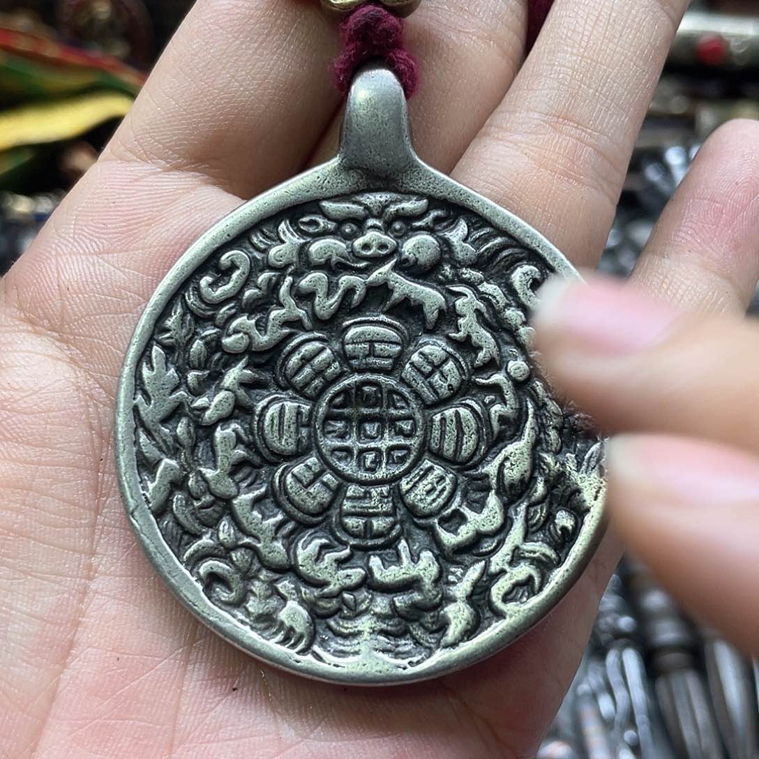 工艺品挂件一物一图