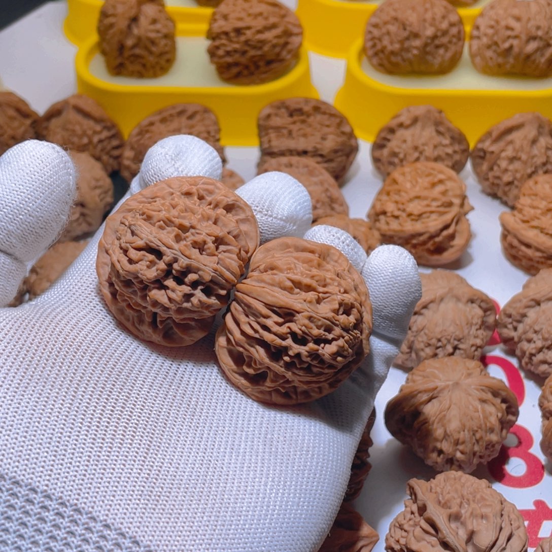 吊坠文玩核桃文玩核桃全品楼主43