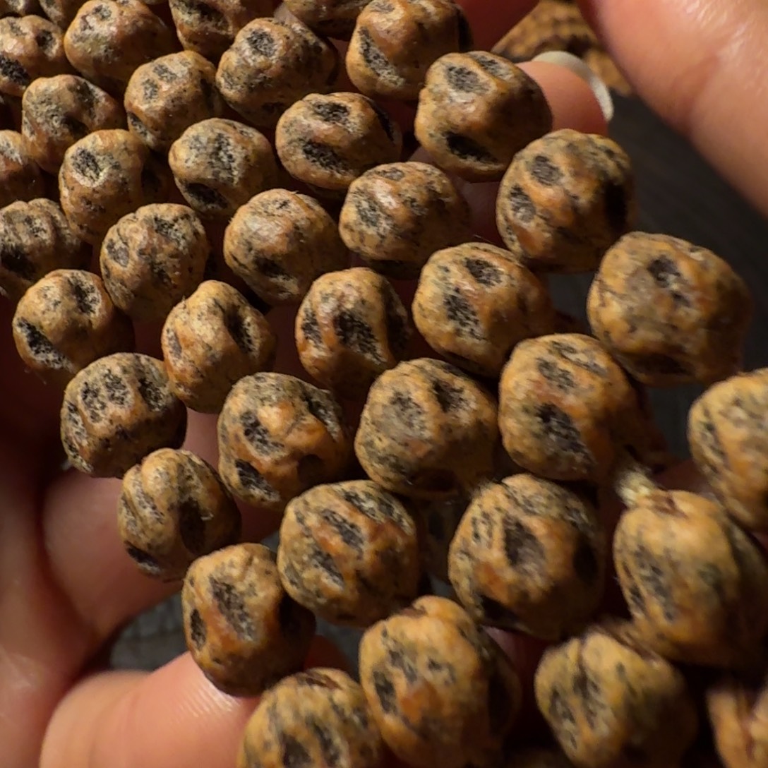 手串柏香籽/百香籽