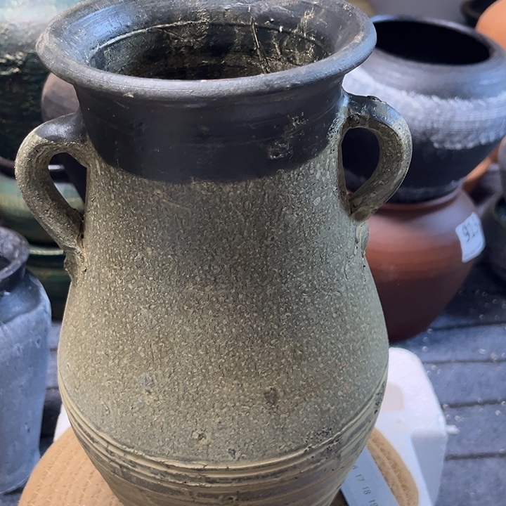 瑕疵高度 27口径13带孔