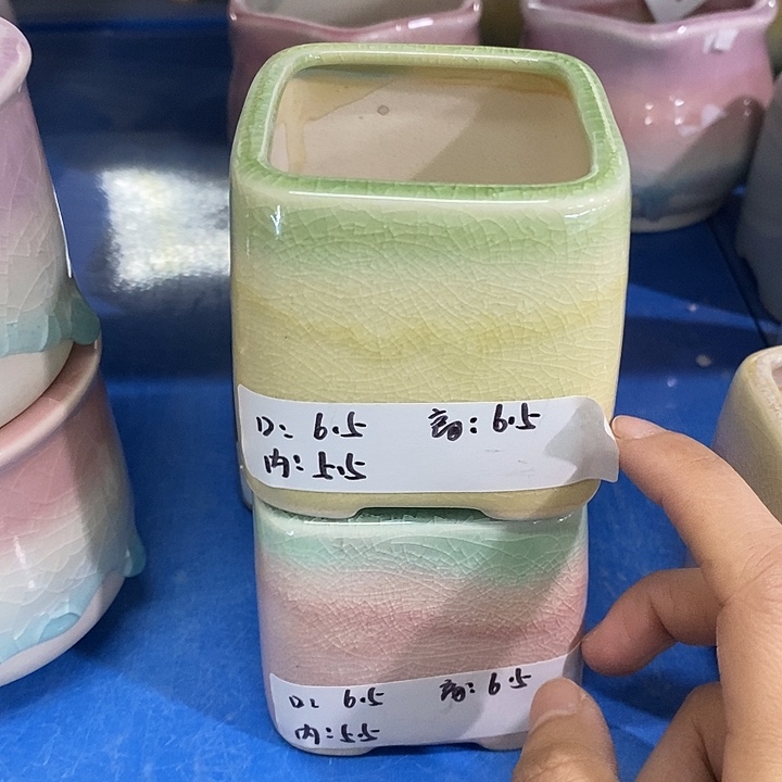 红陶【满10米包邮默认微瑕疵】2个浮力