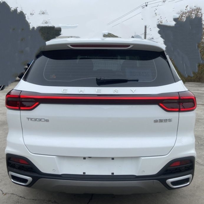 奇瑞瑞虎8/瑞虎7白天踩刹车贯穿亮线束升级ora保护无损对插