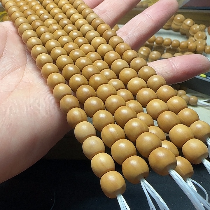 猴头核桃手串全品小直切尺寸8+mm