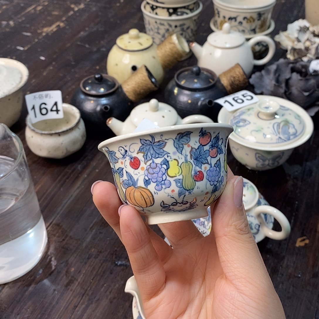 景德镇不俗屿茶器167