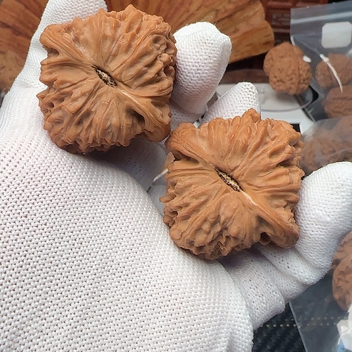 文玩核桃吊坠全品赵喜满43