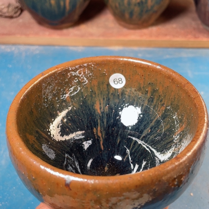 茶盏盏盏灯的灯箱都有一