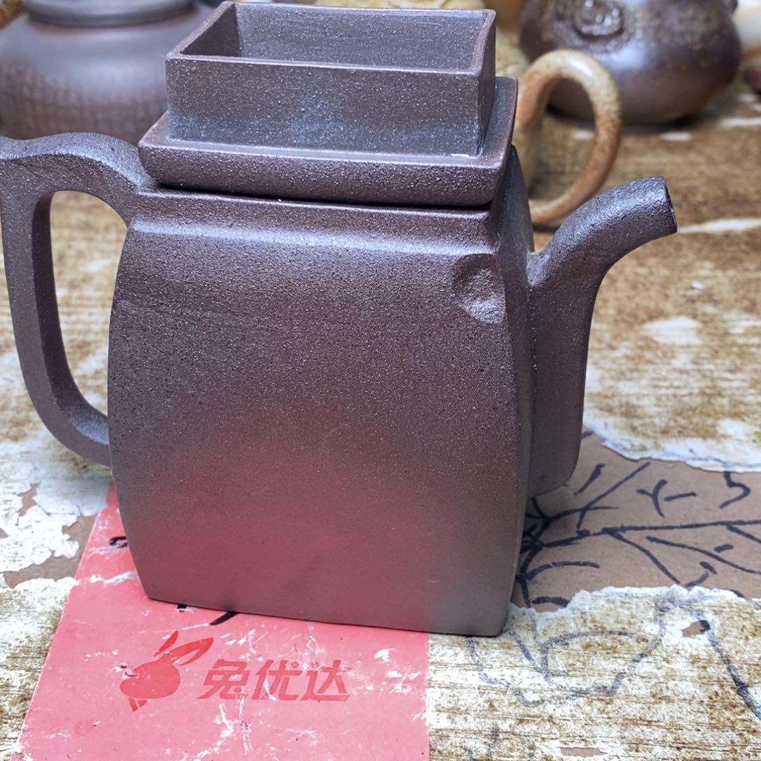 紫砂茶壶紫砂艺术艺术