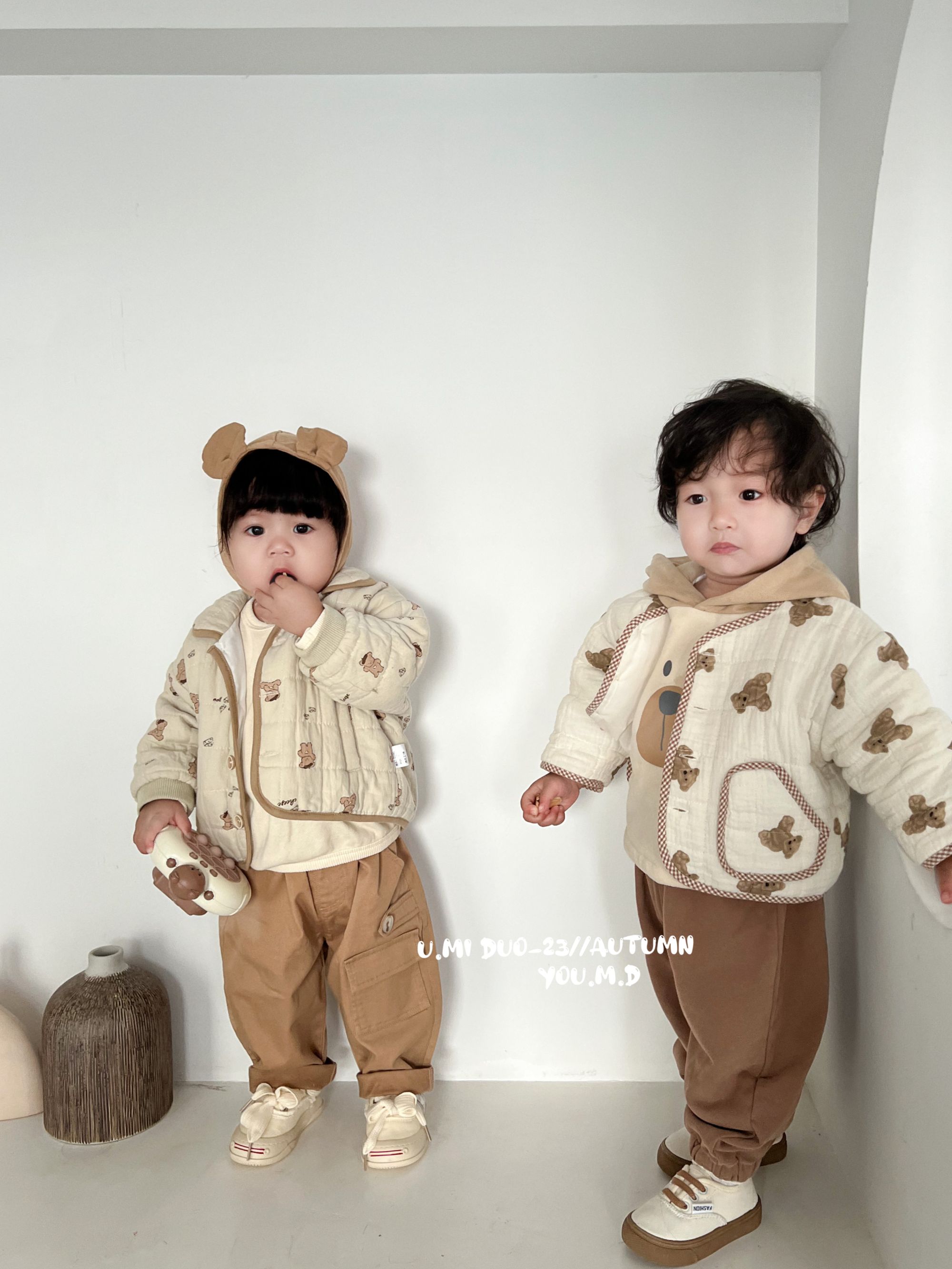 mo）301-399儿童宝宝休闲童装