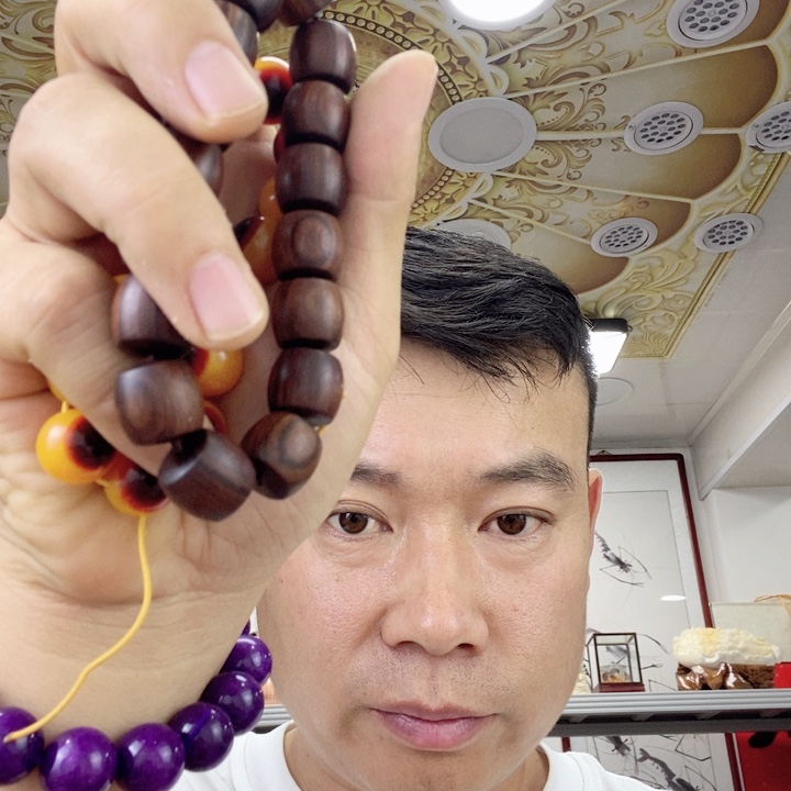 大果紫檀（缅甸花梨）929