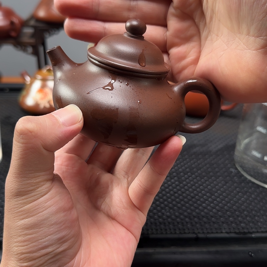 紫砂茶壶紫砂紫砂紫砂