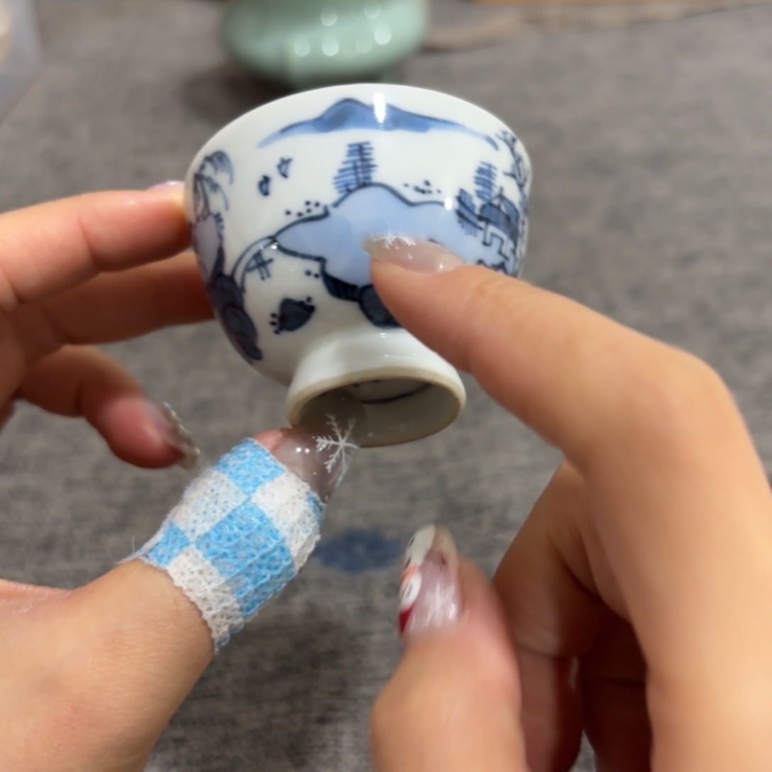 非常好看漂亮的物品 