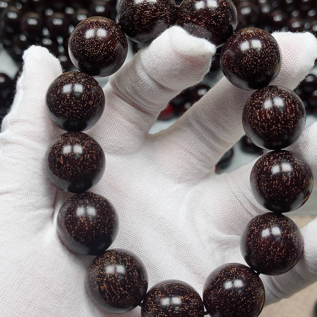 檀香紫檀（小叶紫檀）C1.8爆