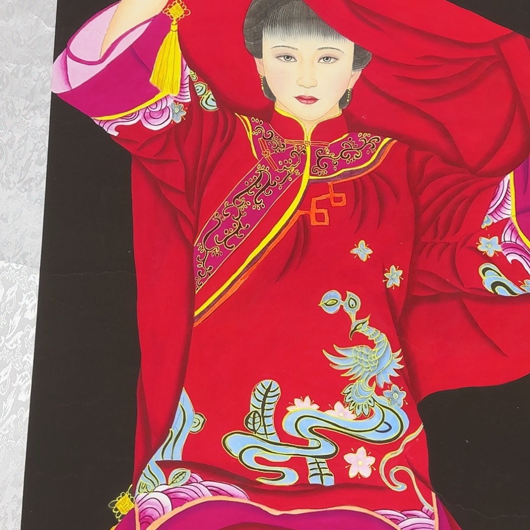 纸本展示作品作品展示