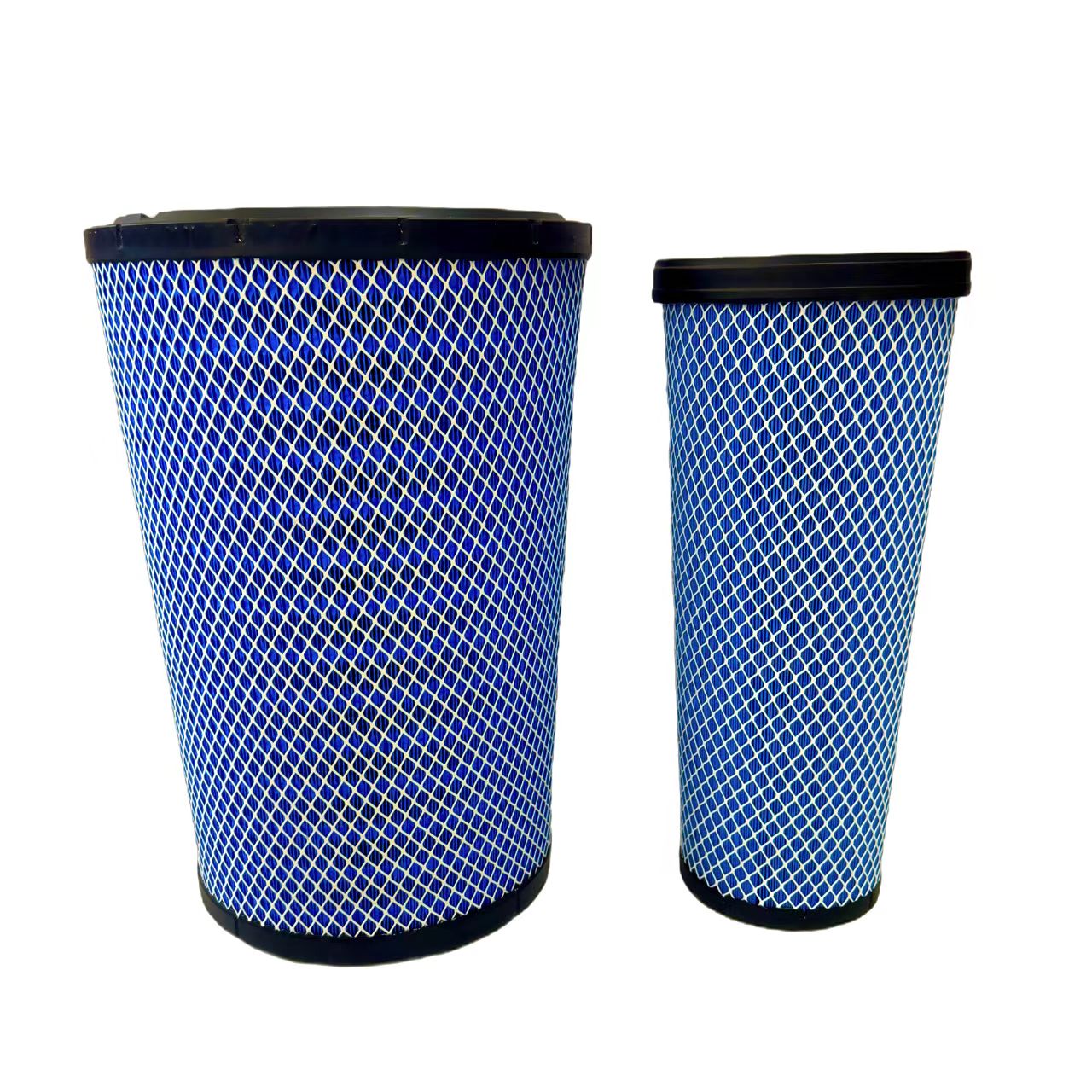 象博士PU3347喷塑锥形高效F7空气滤芯