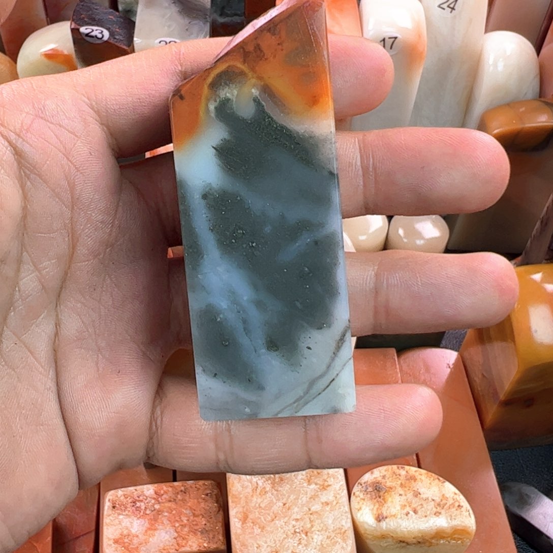 老挝石印石晓*牛老挝石11111