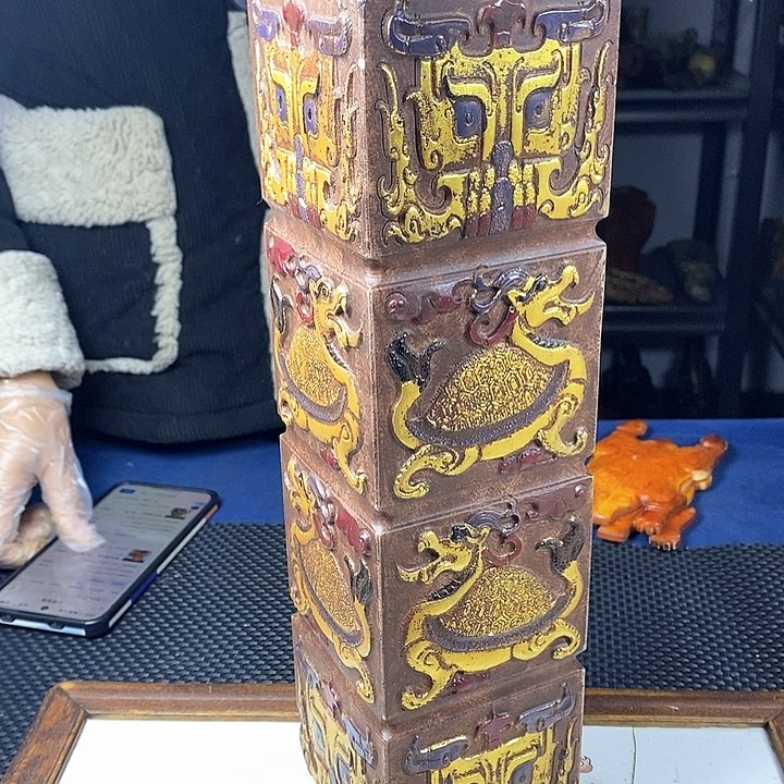 紫砂闪购商品，一图一物