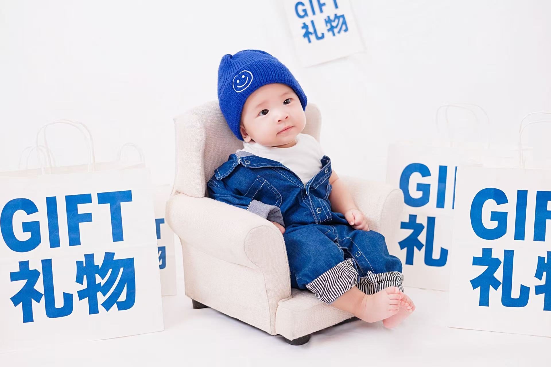 尼仔小屋-衣服专拍（2）