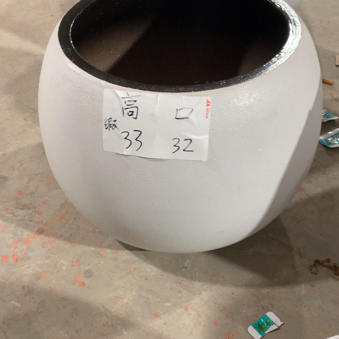 高温烧制默认微瑕