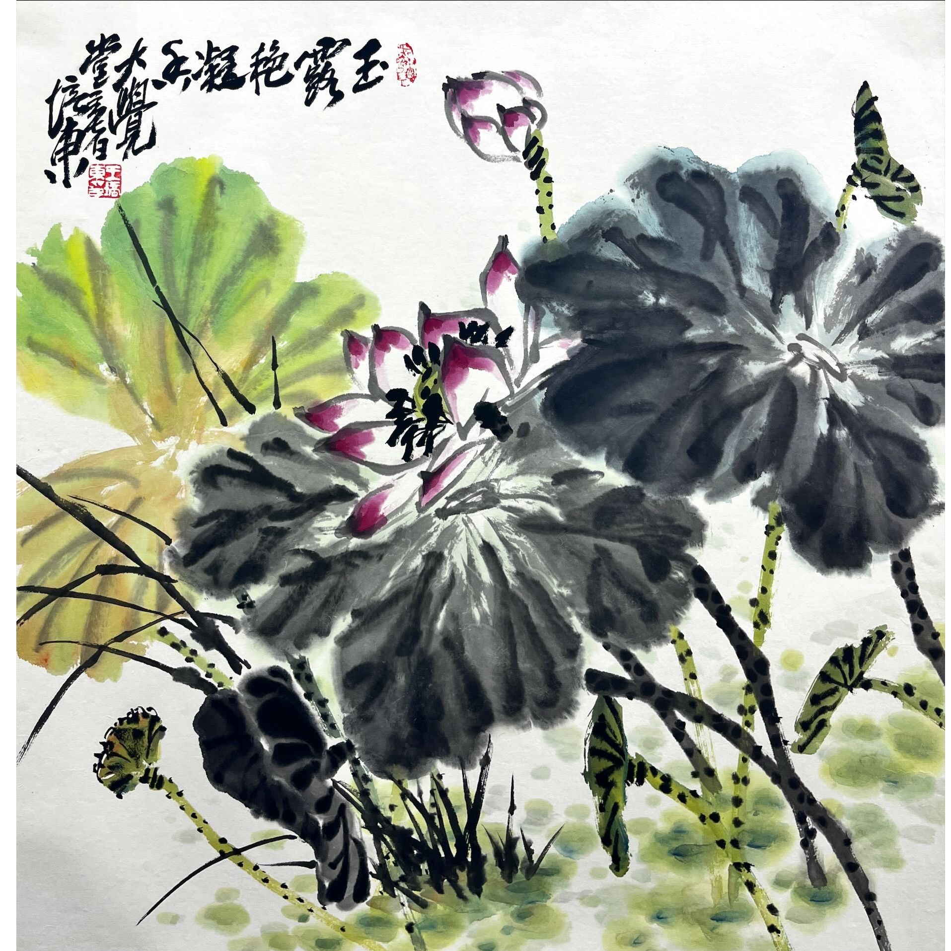 zp-王培东-69cm×68cm