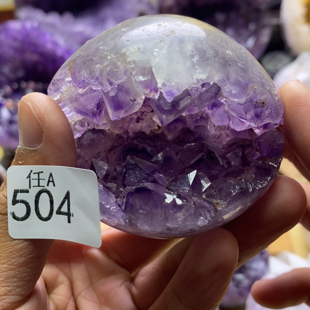 未镶嵌大型摆件（非配饰）水晶