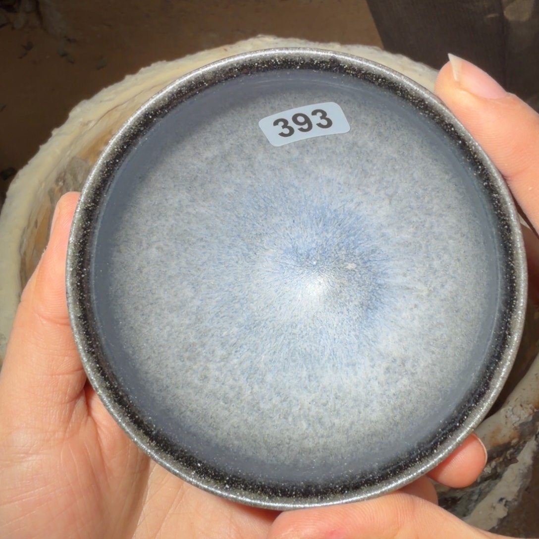 茶盏焦源龙窑，不忘初心393