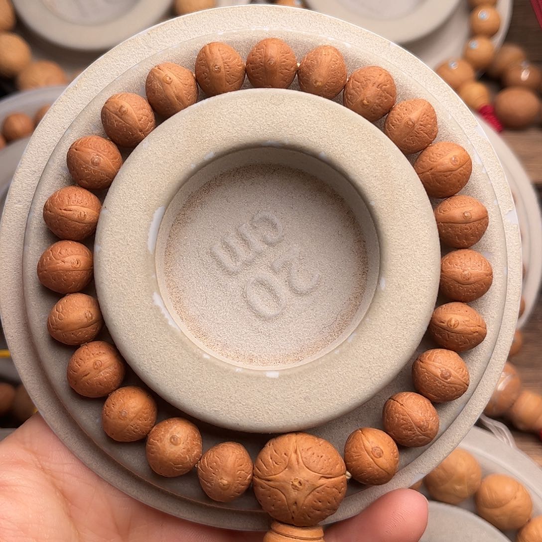 凤眼菩提手串11福利