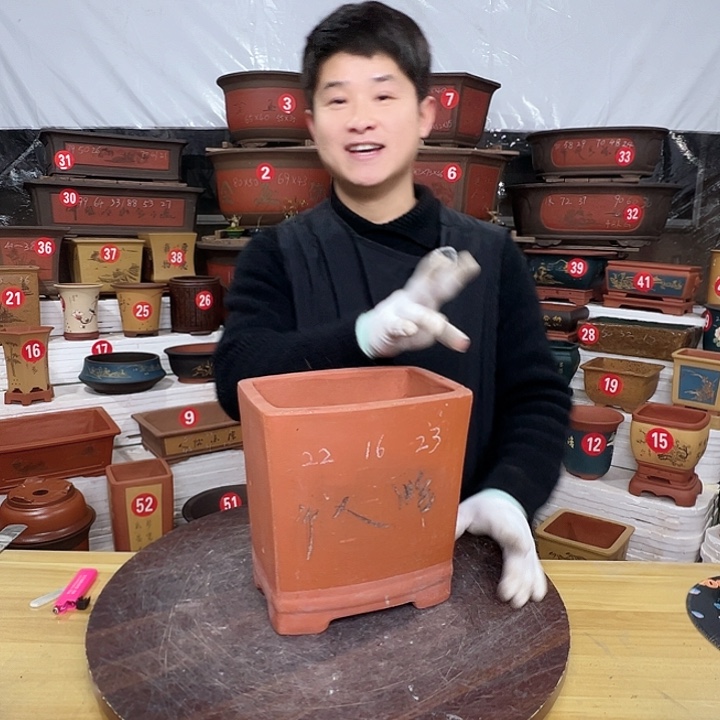 紫砂源头工厂直发