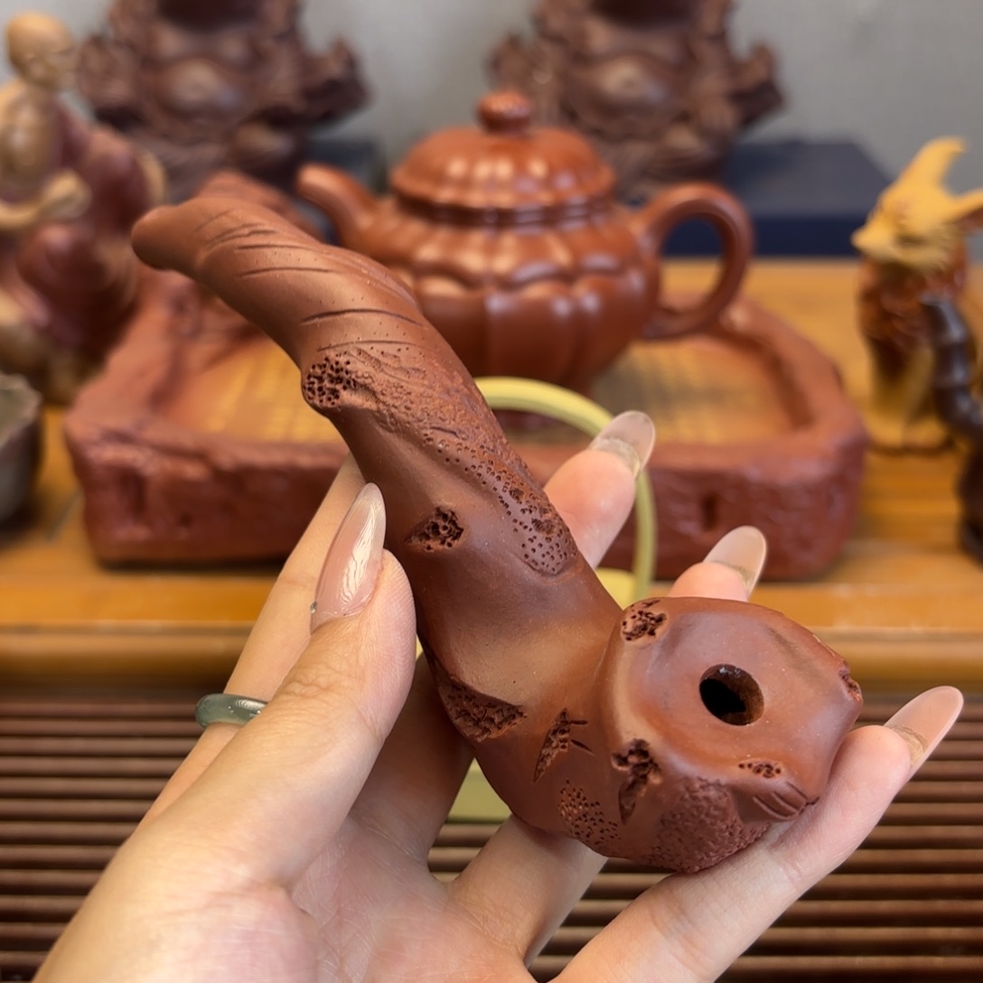 紫砂茶壶五号店专项