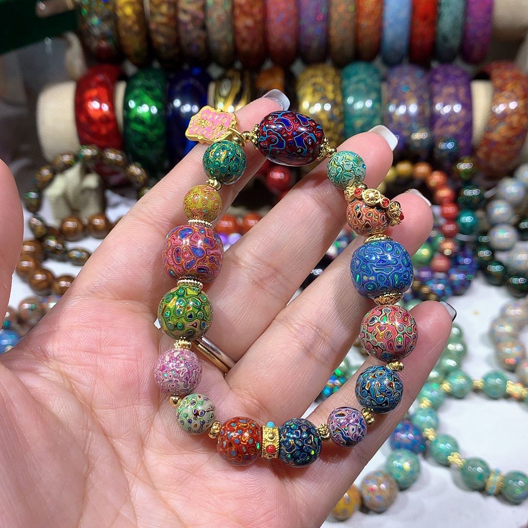 大漆珠……娇…………………………