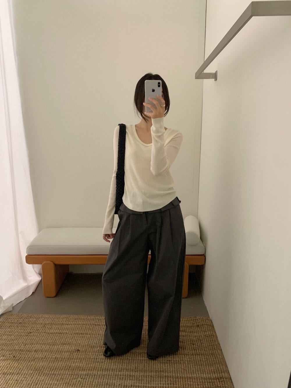 101—150打底衫集合链接 质量很棒，版型也是绝绝子