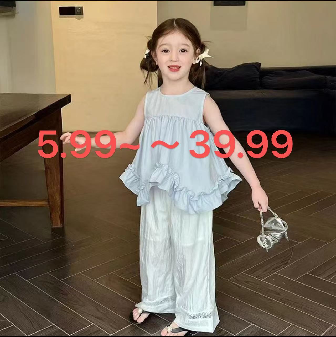 梦家童装男女童四季8