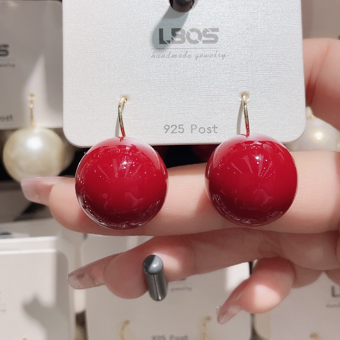 仿珍珠铜合金925银