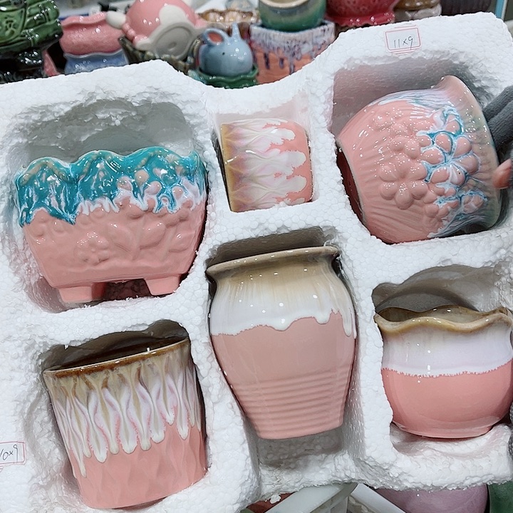 陶瓷正品数量有限