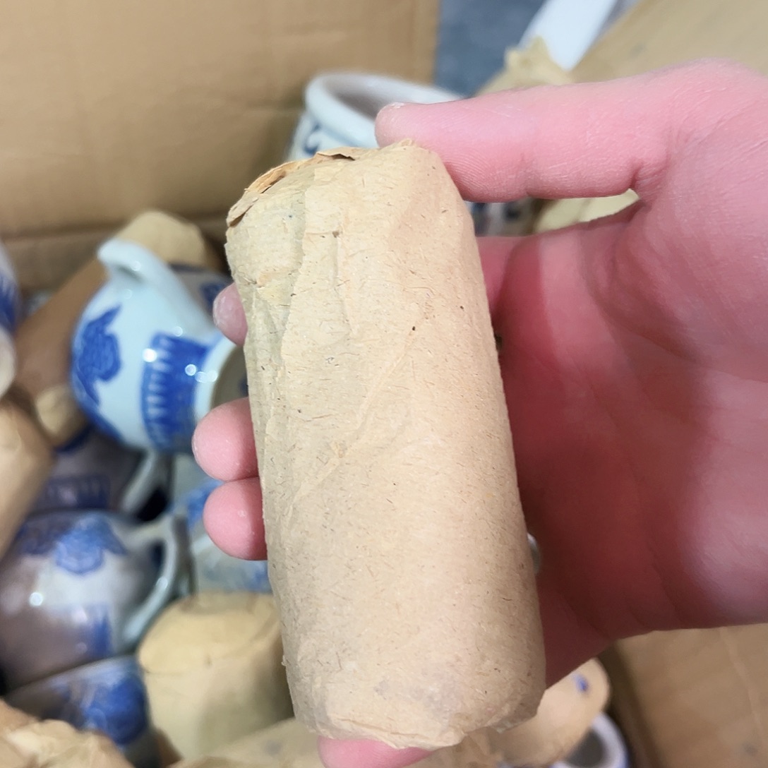 茶杯紫砂景德镇陶瓷