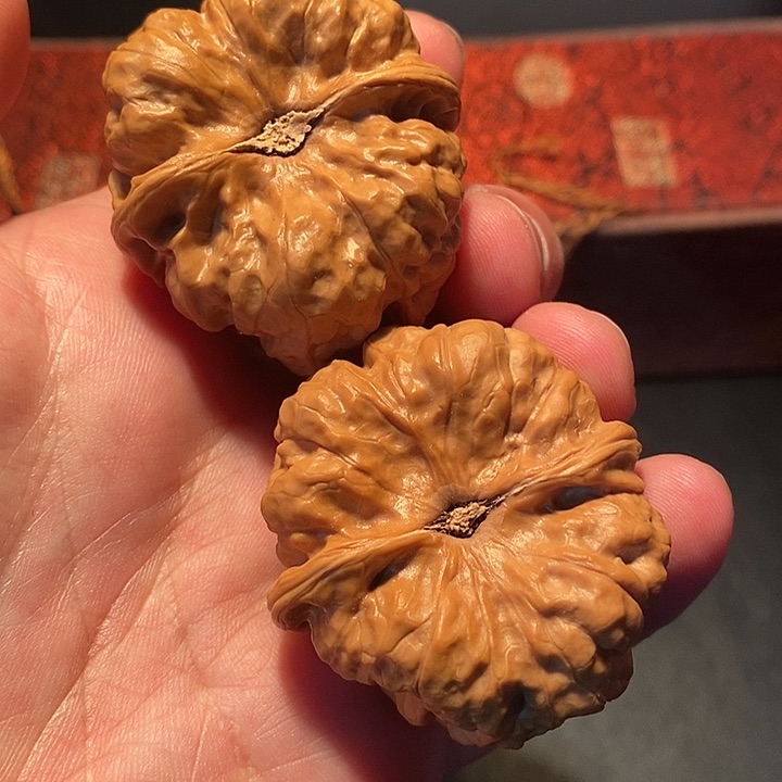 吊坠文玩核桃大**刚1235689895689