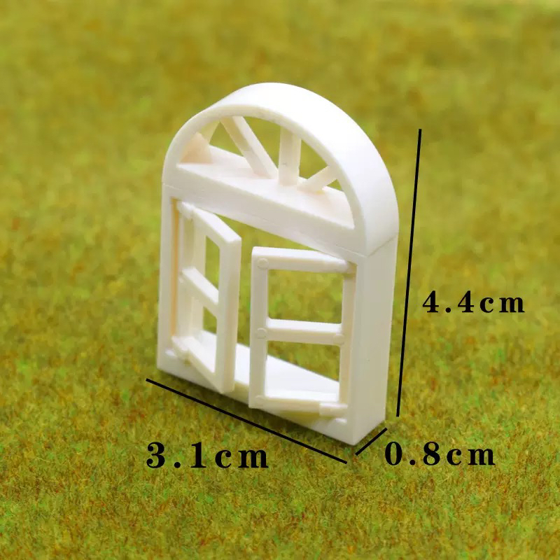 【窗户：欧式相框系列】娃屋玩具家居，微缩迷你玩具2单包邮