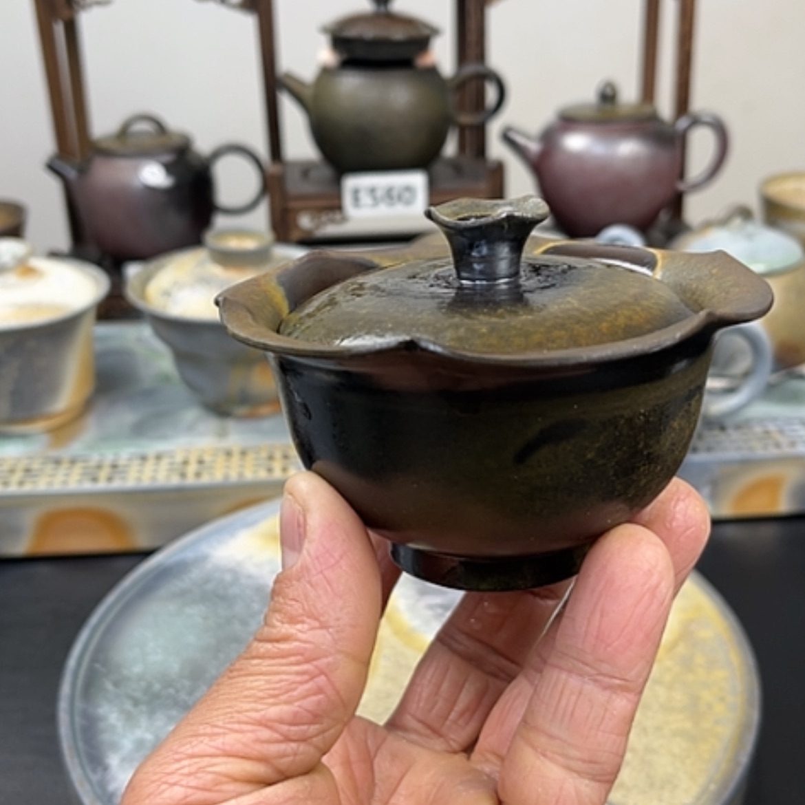 【闪购商品】C****s景德柴窑开窑福利