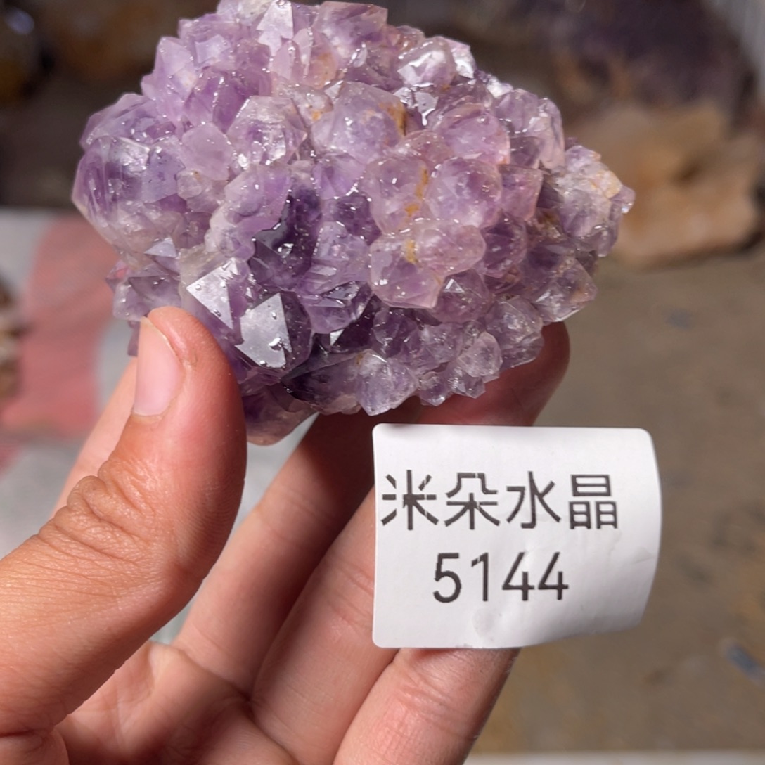 咕***熊珠宝半成品未镶嵌水晶