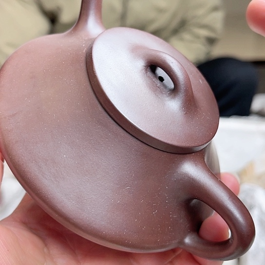 紫砂茶壶今天就可以