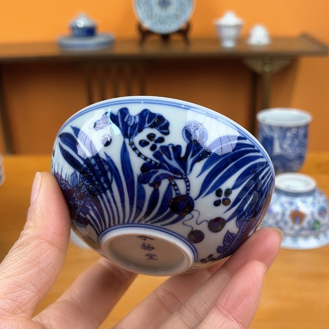 景德镇陶瓷景德镇瓷器