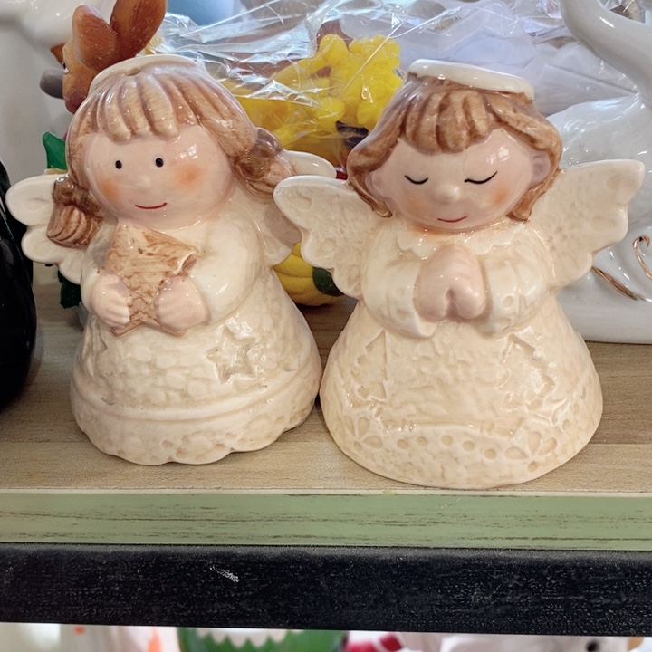 陶瓷树脂家居摆件