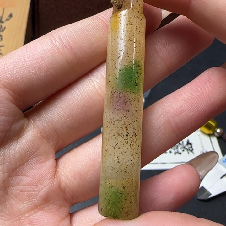 沧**！如图所示所拍即所得