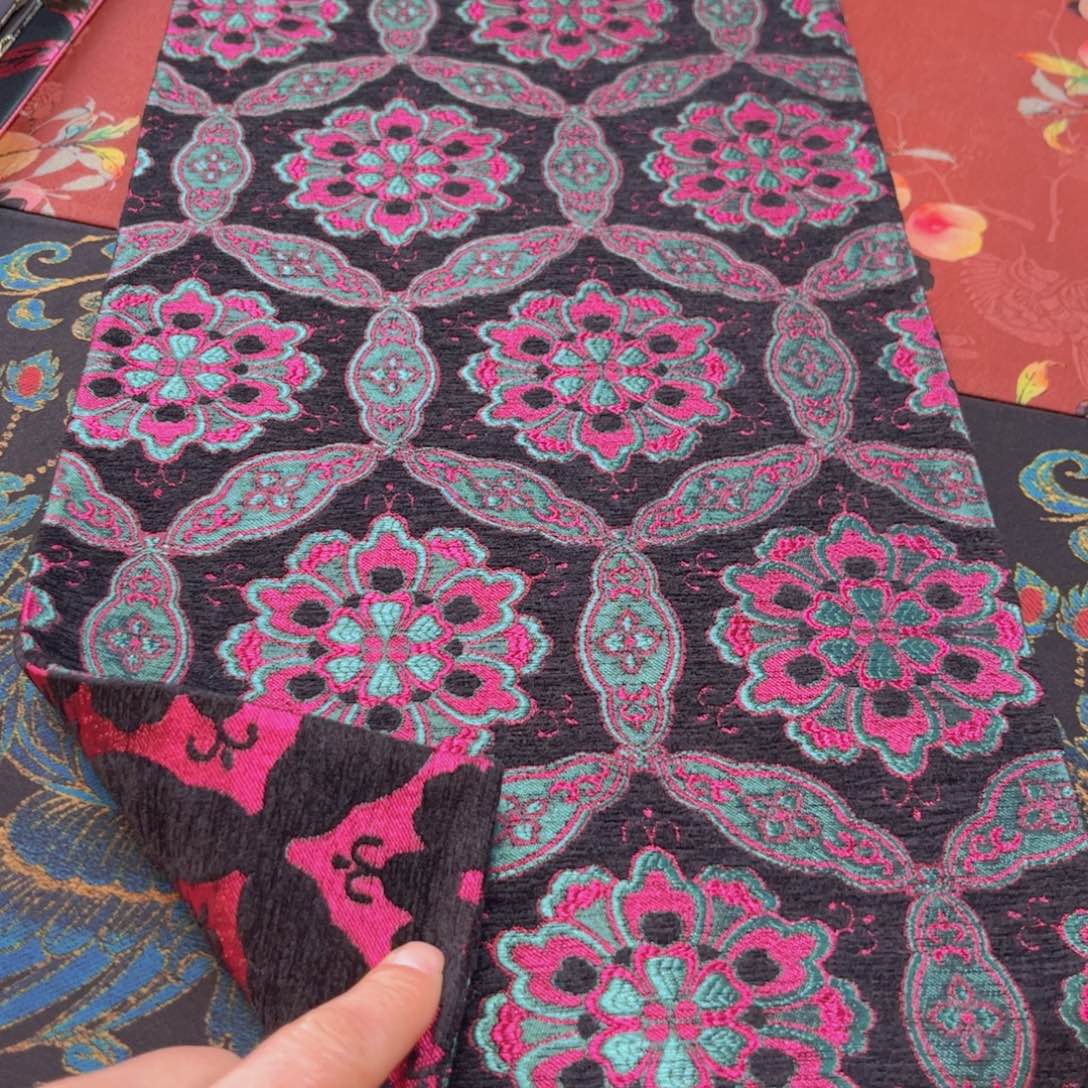 摆件别具一阁布料尺寸50/24