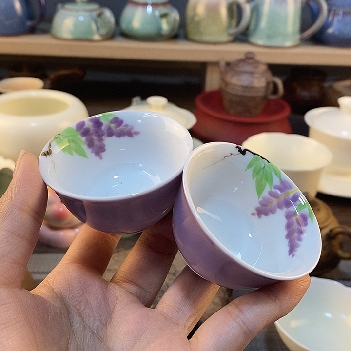 瓷片微瑕111111111111111