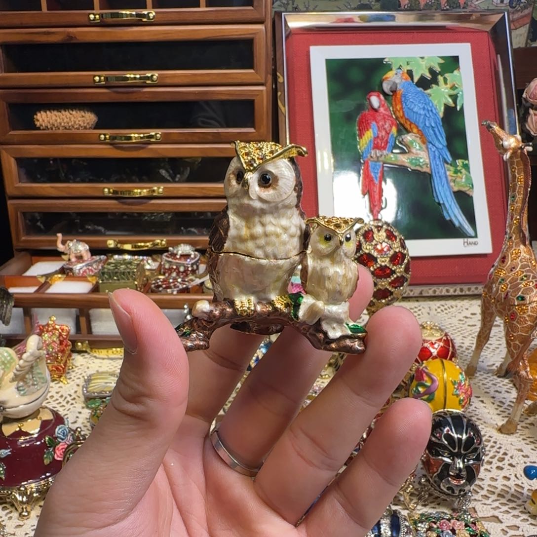 手工制品默认微瑕