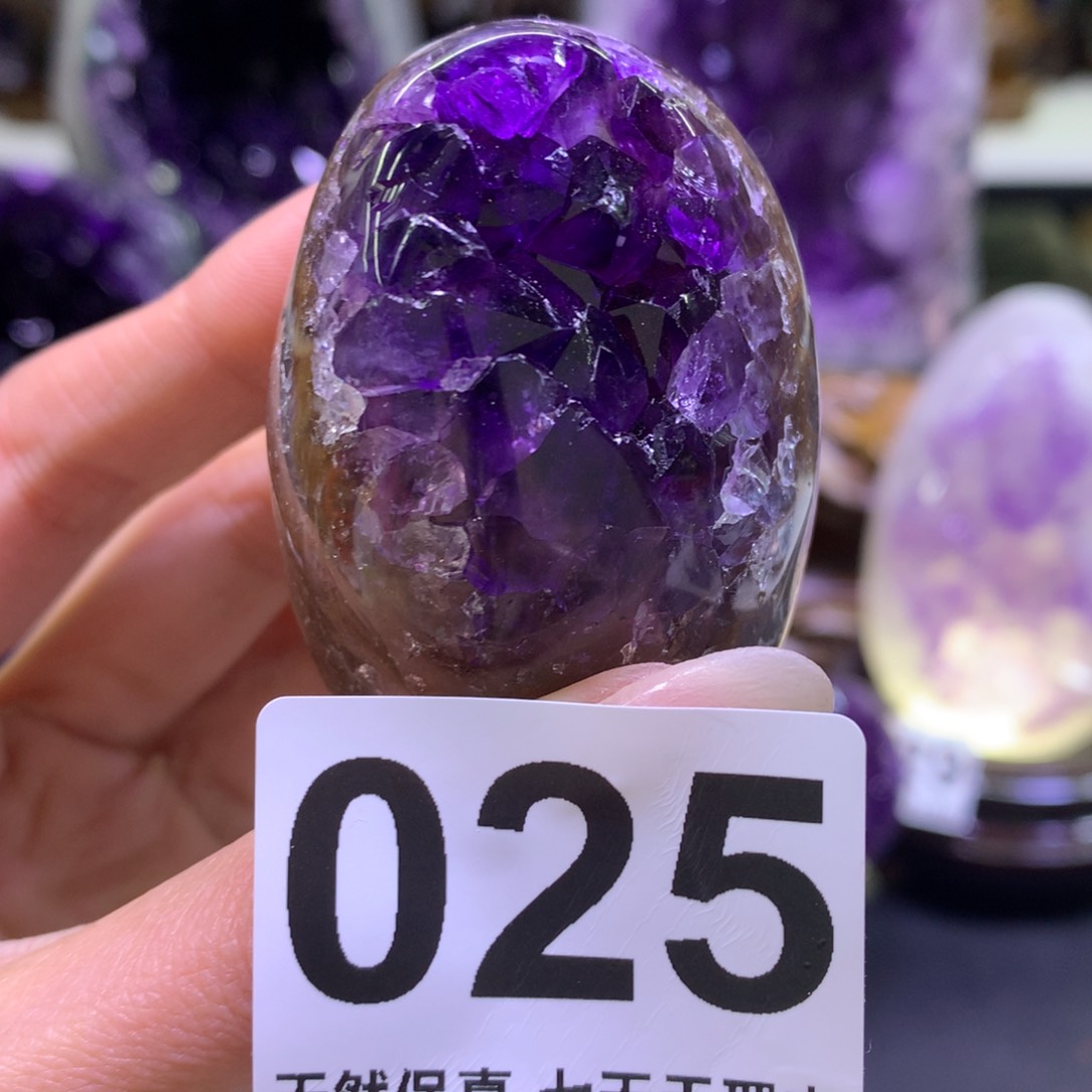 水晶水晶摆件未镶嵌