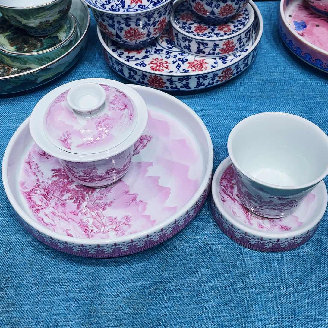 景德镇陶瓷工厂福利价