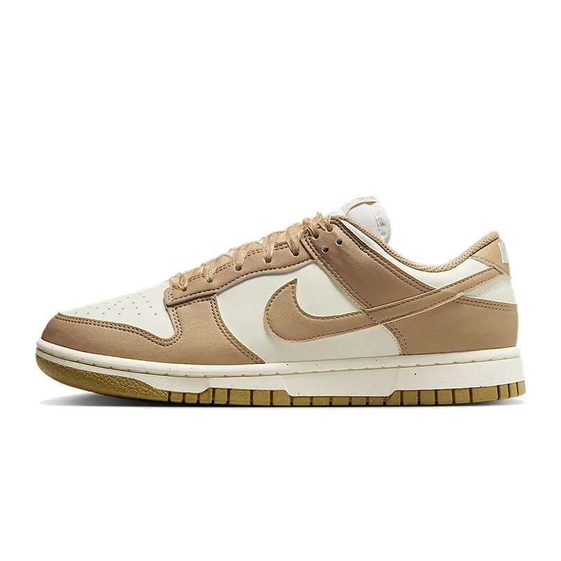 NIKE耐克【龙】女鞋DUNK LOW NEXT NATURE运动鞋休闲鞋IB7311-101